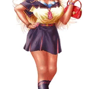 看板娘『碓氷 亞姫』