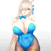 バニーアスナ