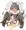 キャルちゃん