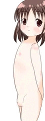 幼女