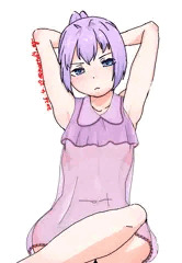 ぬいぬい爆弾