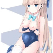 バニートキさん