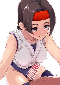 ユリちゃん