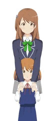 この姉妹