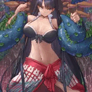 vs海魔