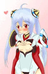 マトイちゃんがかわいすぎて