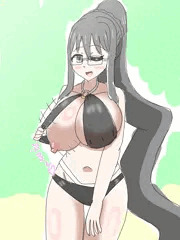 〇おい〇つき