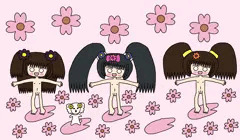 サクラドリームパワー