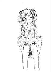 セーラー服