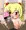 リコにお口でヌいてもらう