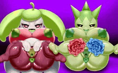 アマ〇イコ、ロ〇リア挿入　全体公開
