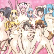 来るにゃ!!DVD＆BDモード、当然光は無しでお願いします!!