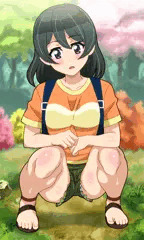 桃山雅
