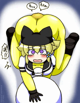 つぐみ嬢放出１９２