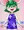ねずみさん