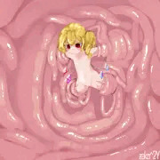 膨乳フランちゃん極