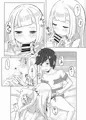 COMIC1☆13　新刊のリーリエ本