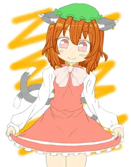 橙ちゃん