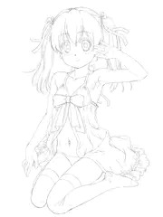 ラフ