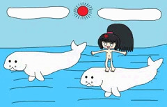 ジュゴンのパラダイス