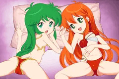 超次元ドリームハンター伝説17