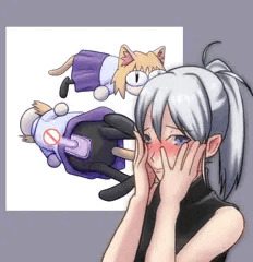 キモカワぬいぐるみ型ディルド付きセックストイ for リーズバイフェ