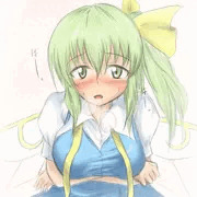 あざとく大ちゃん