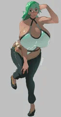 モナミ