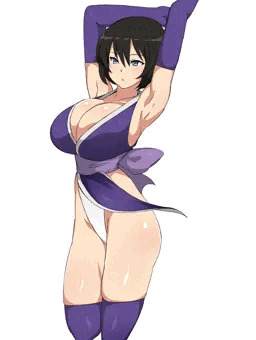 燕　