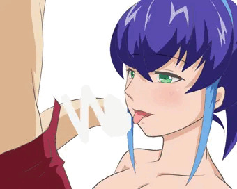 お礼ぺろぺろ