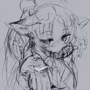ごっくん