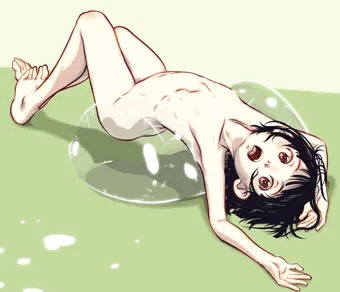 はだかんぼ