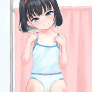 メスガキちゃん
