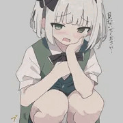 妖夢どうしたの？