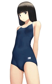 スク水＋私服まとめ