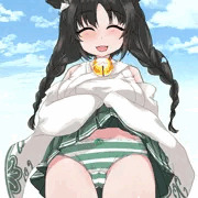 【Skeb】大潮