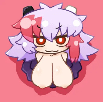 メスガキ巨乳サキュバス長乳パイズリ