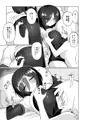 ちちちちちち　おっぱい百合合同誌