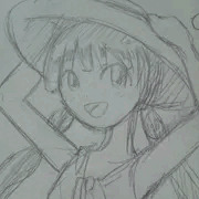 危うくちんこ専用帳に爽やかな女の子イラストを描きそうになったが