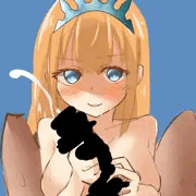 もっとでますよね♡？