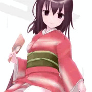 振袖