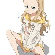 クルミちゃん