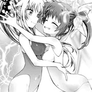 なのフェイ変身