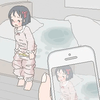 起床情報