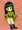 ドラゴンボールスーパー　子供マイちゃんのつもり