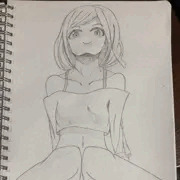 お誘い1
