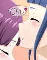 [宣伝］いちゃいちゃ♥️ちゅっちゅ♥️