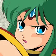 ドリームハンター麗夢 綾小路麗夢