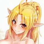 ろーエルフ