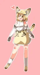 女性的貧乳習作